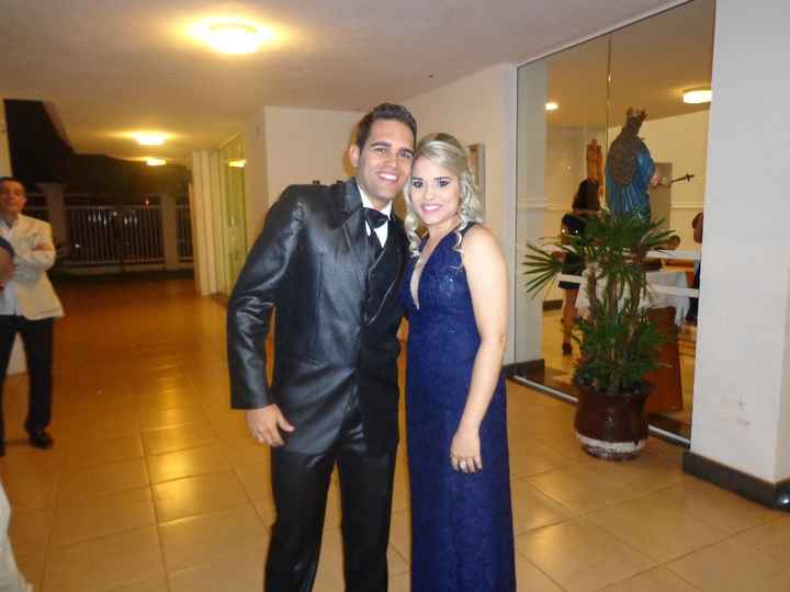 Eu e meu Irmão!!