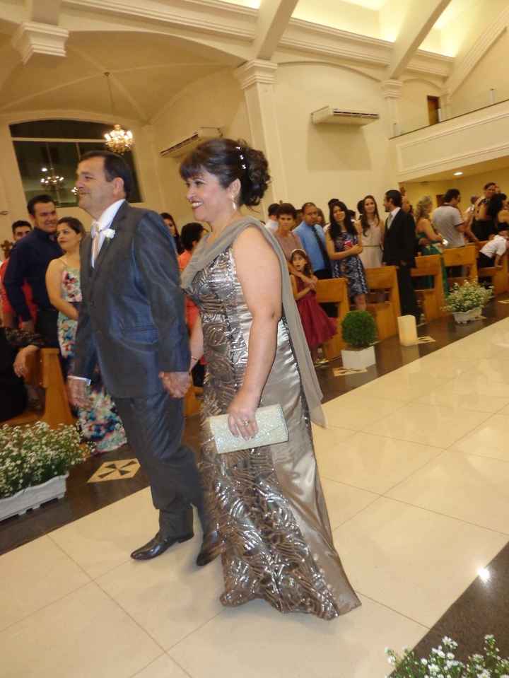Meus Pais!!