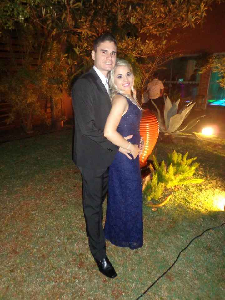 Eu e Meu amor!! Meu amor e Eu!!