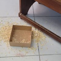Vai ter convite diferenciado para padrinhos/madrinhas?💌 - 3