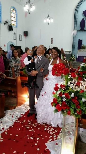 Meu casamento 2hg4g333trhhjtght4 - 1