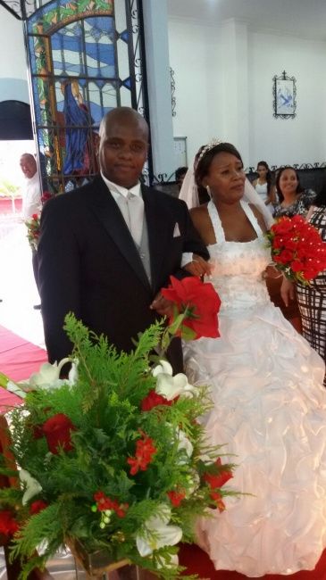 Fotos do meu casamento - 2