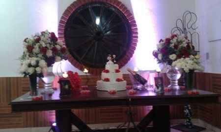 Fotos do meu casamento - 6