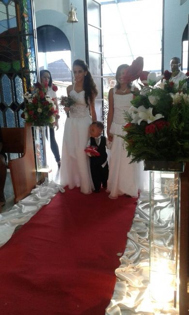 Fotos do meu casamento - 7