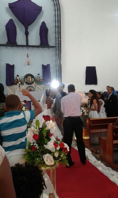 Fotos do meu casamento - 11
