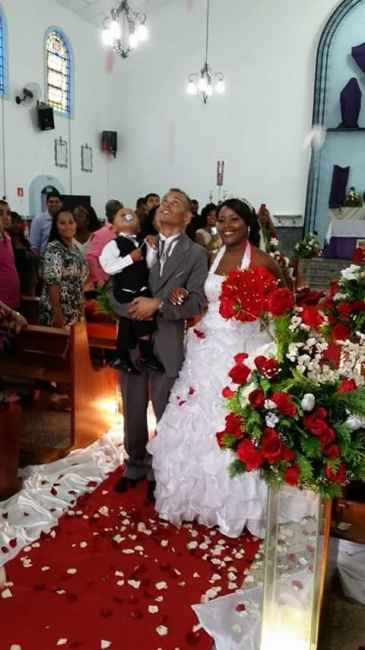 Meu casamento 2hg4g333trhhjtght4 - 1