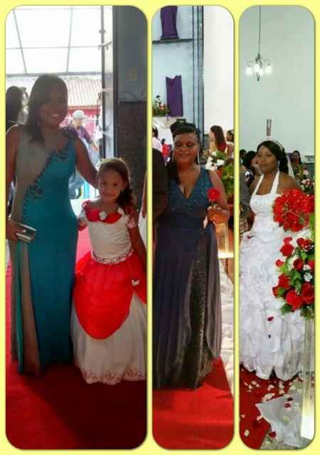 Fotos do meu casamento - 3