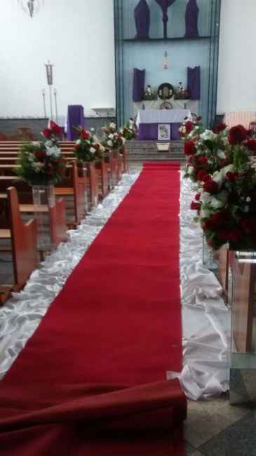 Fotos do meu casamento - 5