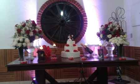 Fotos do meu casamento - 6