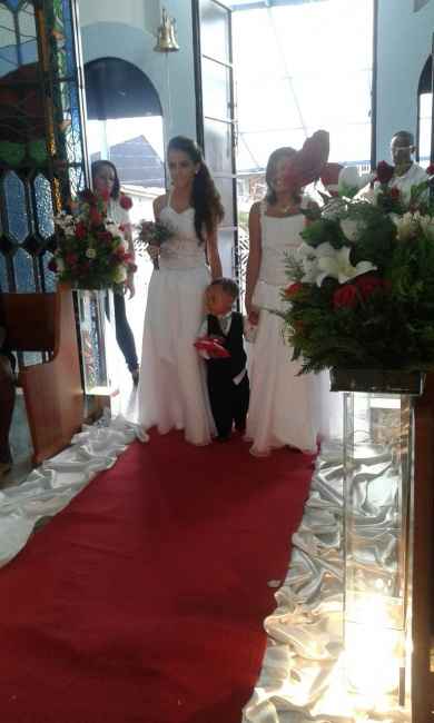 Fotos do meu casamento - 7