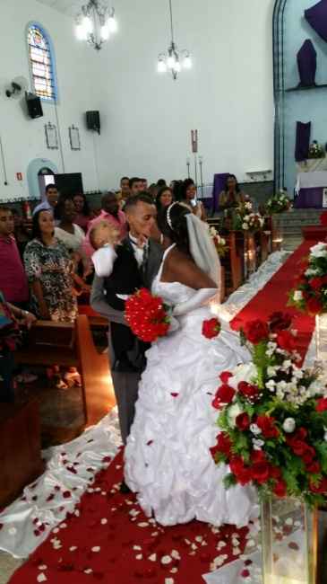 Fotos do meu casamento - 8