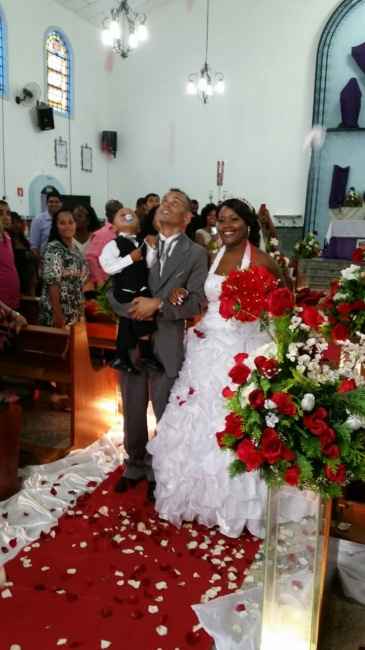 Fotos do meu casamento - 9