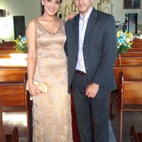 Felizes de uma maneira geral