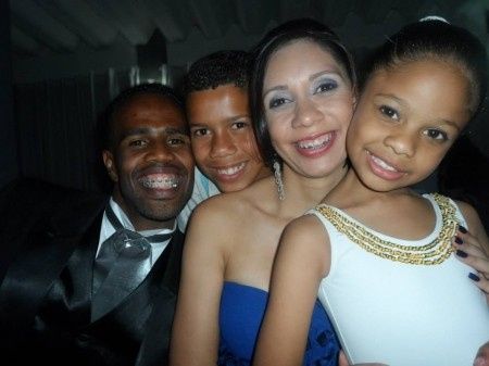 NOSSA FAMILIAAA