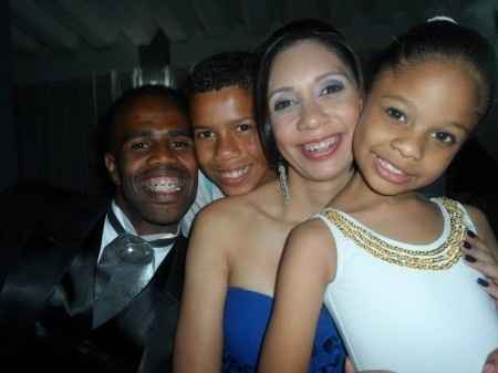 NOSSA FAMILIAAA