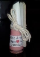 esmalte com lixas de unha