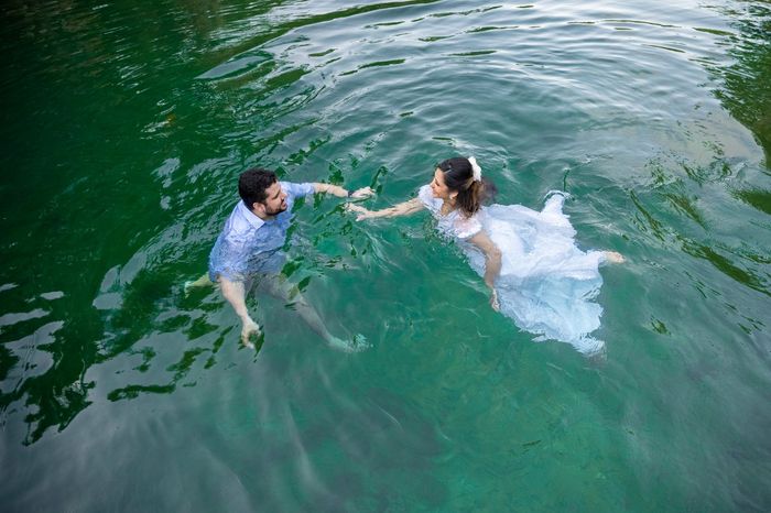 Pré Wedding no Sítio 2