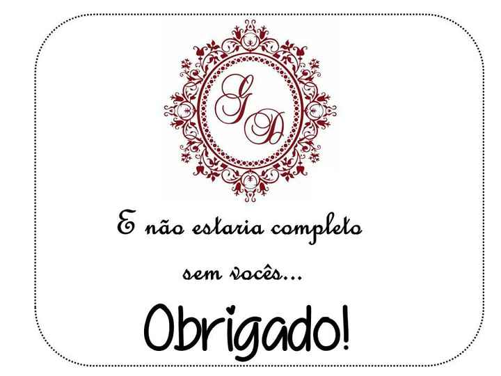 Inspiração manual dos padrinhos - 9