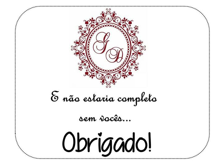 Inspiração manual dos padrinhos - 9