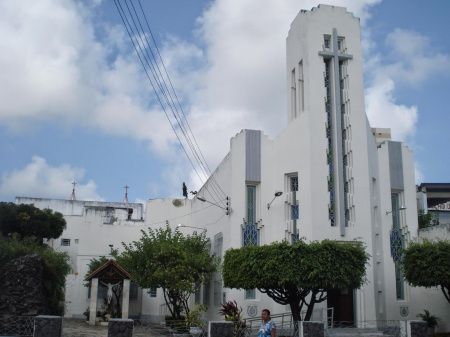 Igreja