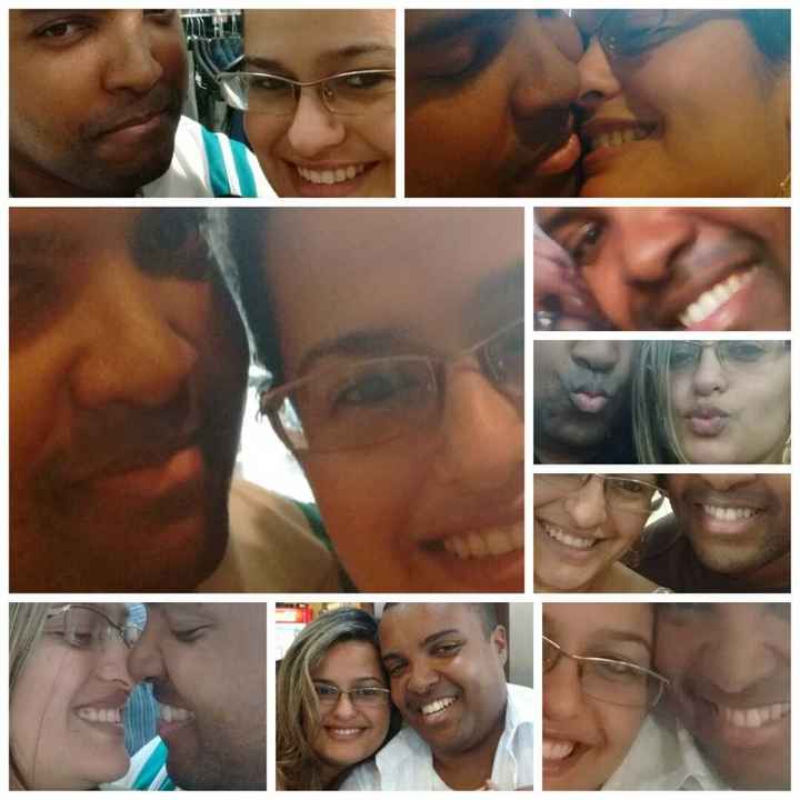 Um pouco de nós dois