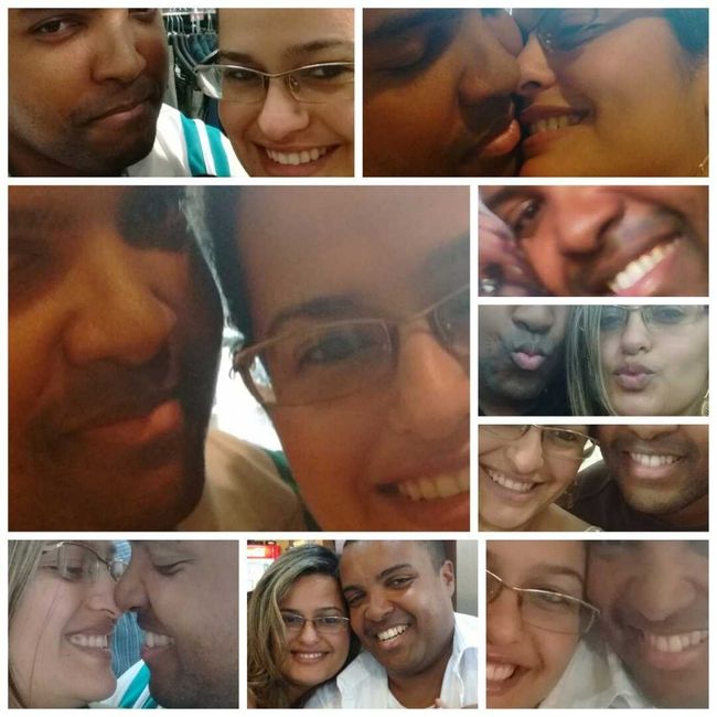 Um pouco de nós dois