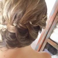 Que tipo de penteado usar no grande dia? - 1