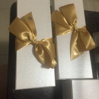 Venham ver. lembrança dos padrinhos !? - 1