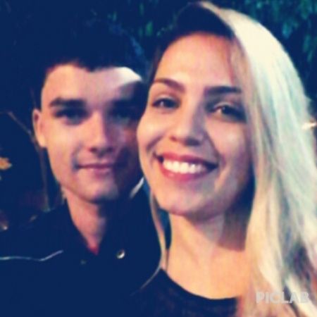 Esse é meu amor! qual é o seu? - 1