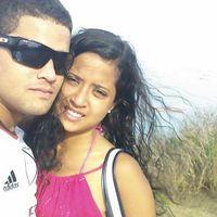 Poste uma foto com o seu amor - 1