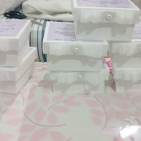 Lembrancinha para as madrinhas e padrinhos - 5