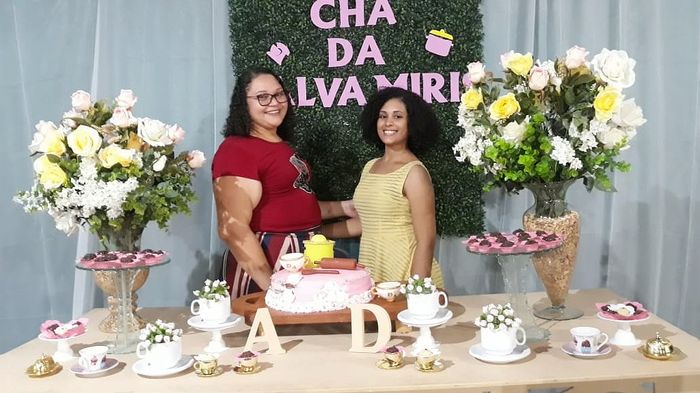 Meu chá de panela - 2