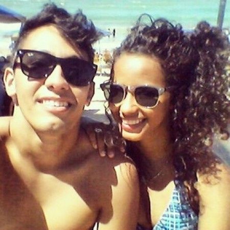 nossa foto mas recente 