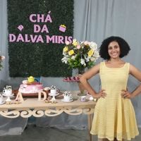 Meu chá de panela - 1