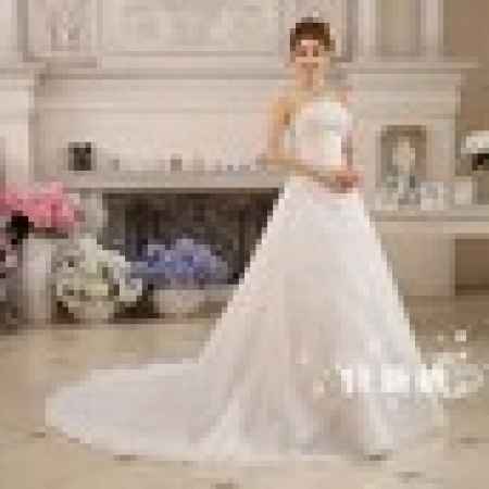 vestido li ndo