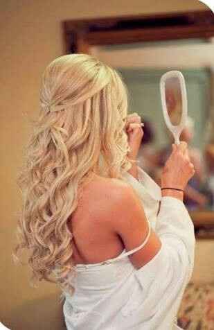 Penteado - 3