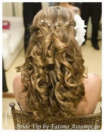 Penteado - 1
