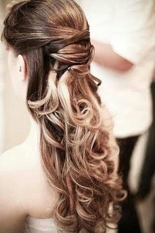 Penteado - 4