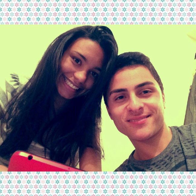E os noivos?? vamos mostrar  :d - 1
