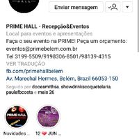 Meus fornecedores em Belém - 4