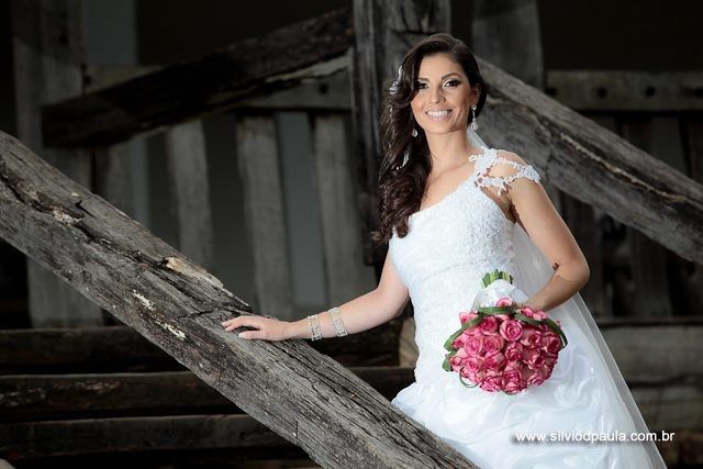 Buquet de flores 