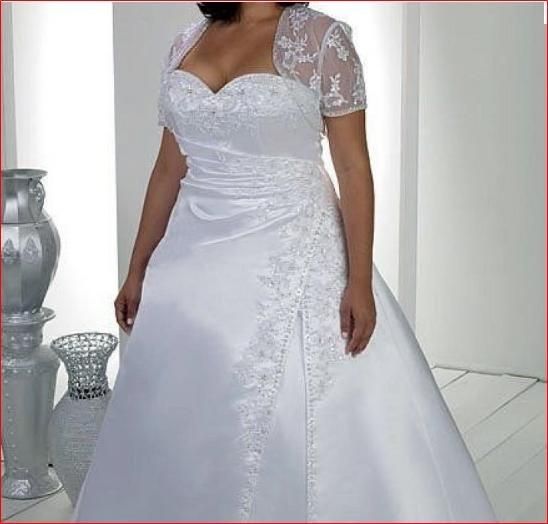 vestido de noiva