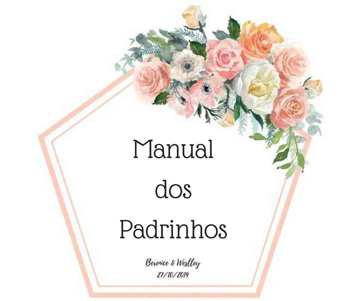 CAPA DO MANUAL