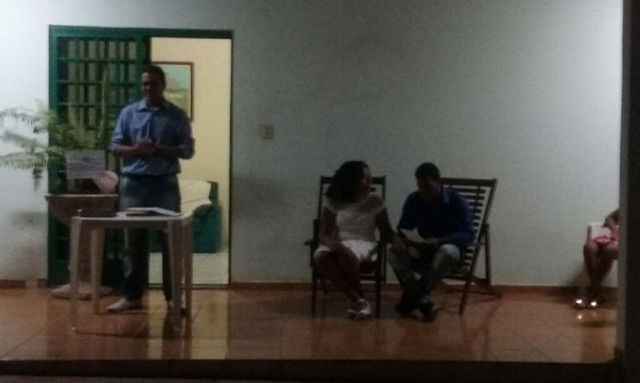 Noivado isa e arthur - 5