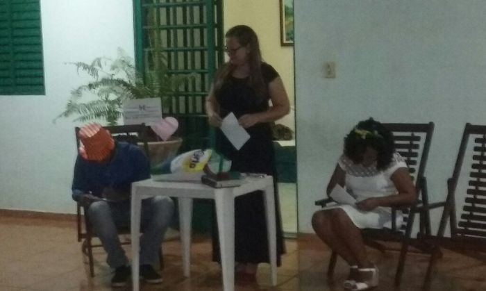 Noivado isa e arthur - 8