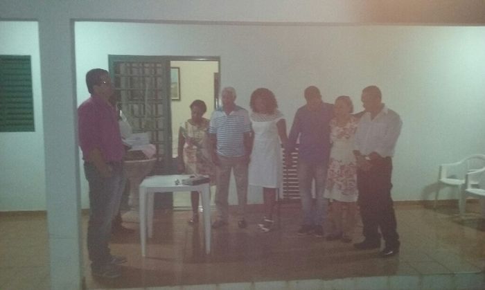 Noivado isa e arthur - 9