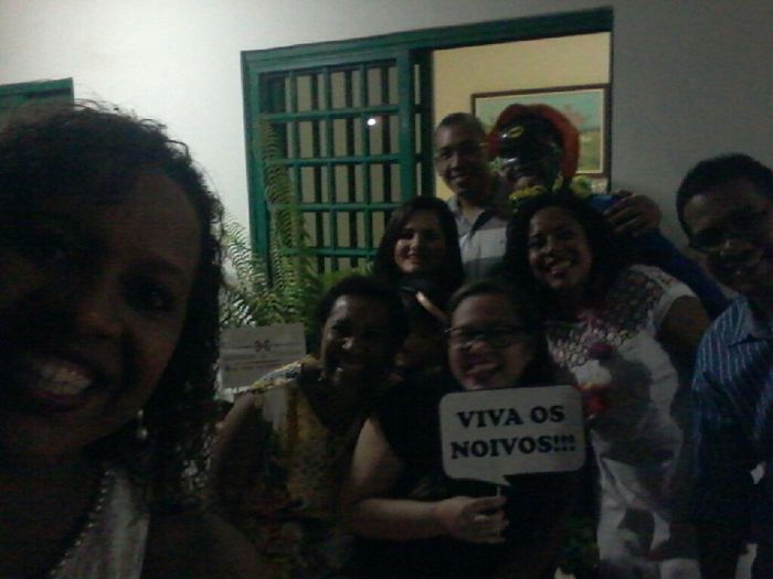 Noivado isa e arthur - 15