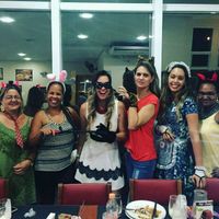 Despedida de solteira x cha de lingerie - 3