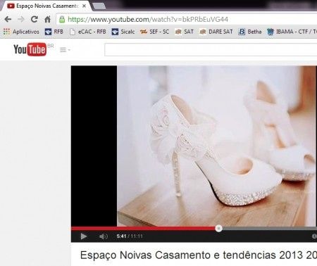 E quem vai tentar (ou já) personalizar os sapatos?