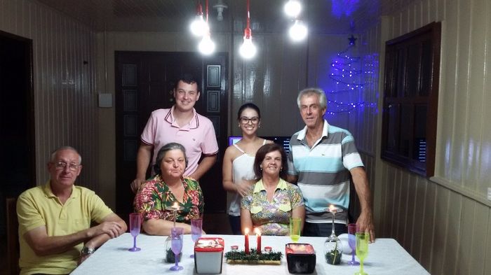 Bodas de sorvete